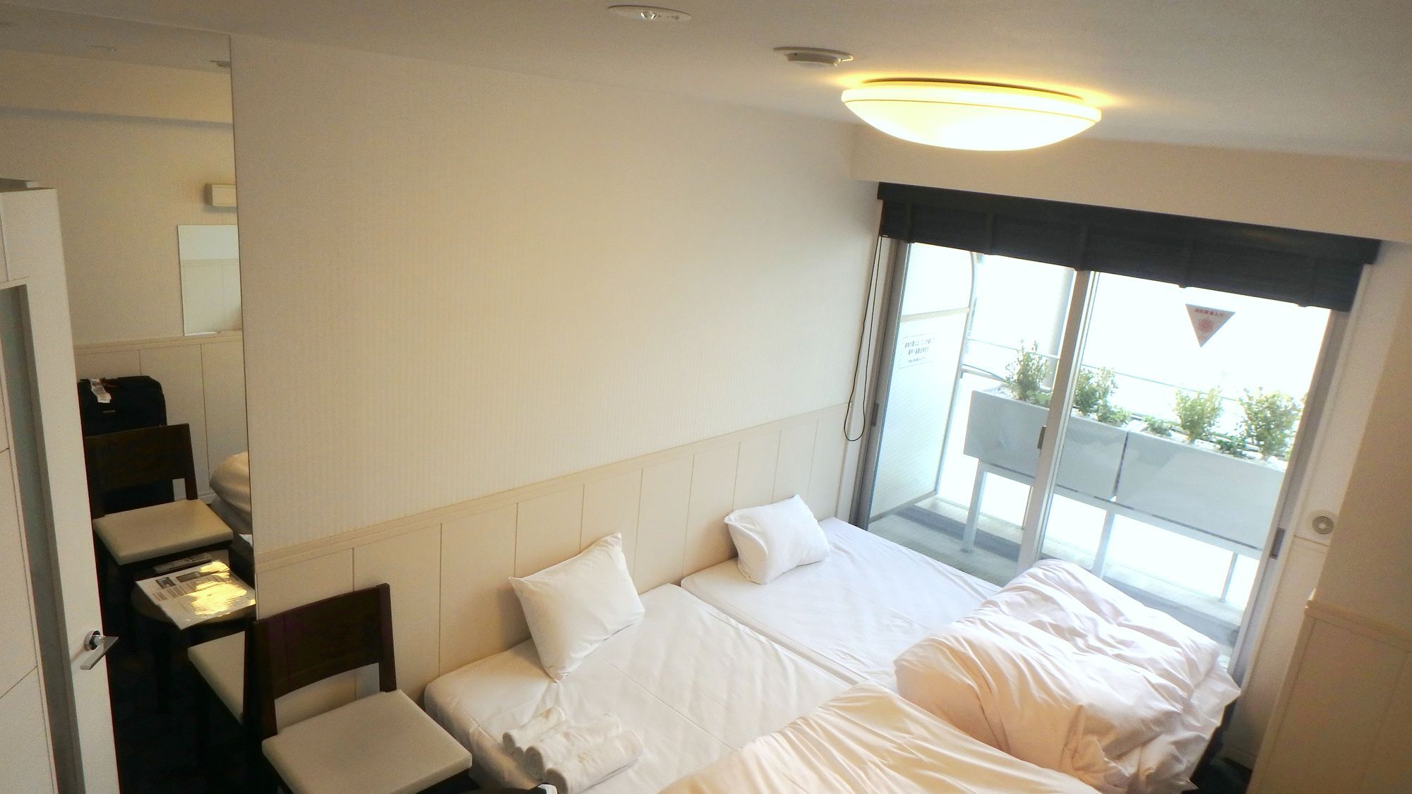 Elitz Inn Shijokarasuma Киото Экстерьер фото